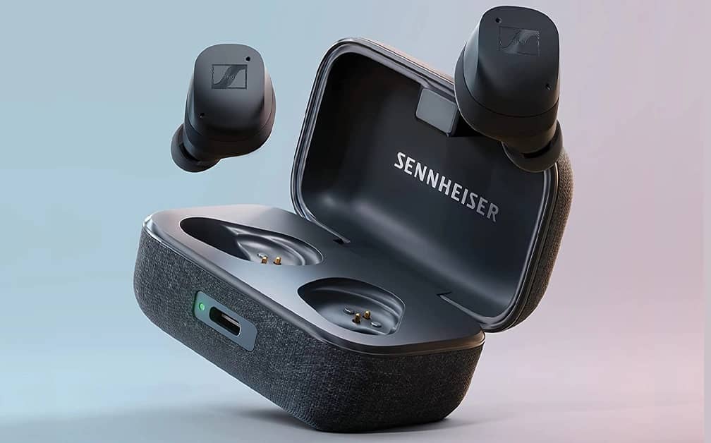 Sennheiser MOMENTUM True Wireless 3 review