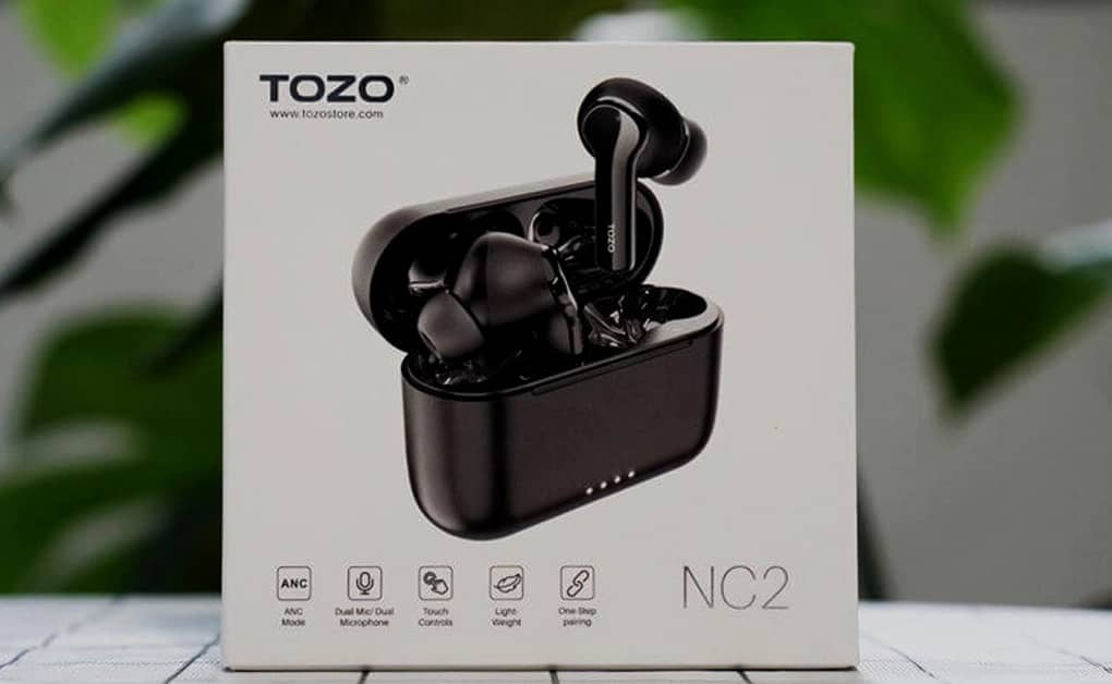 Tozo Nc2 review