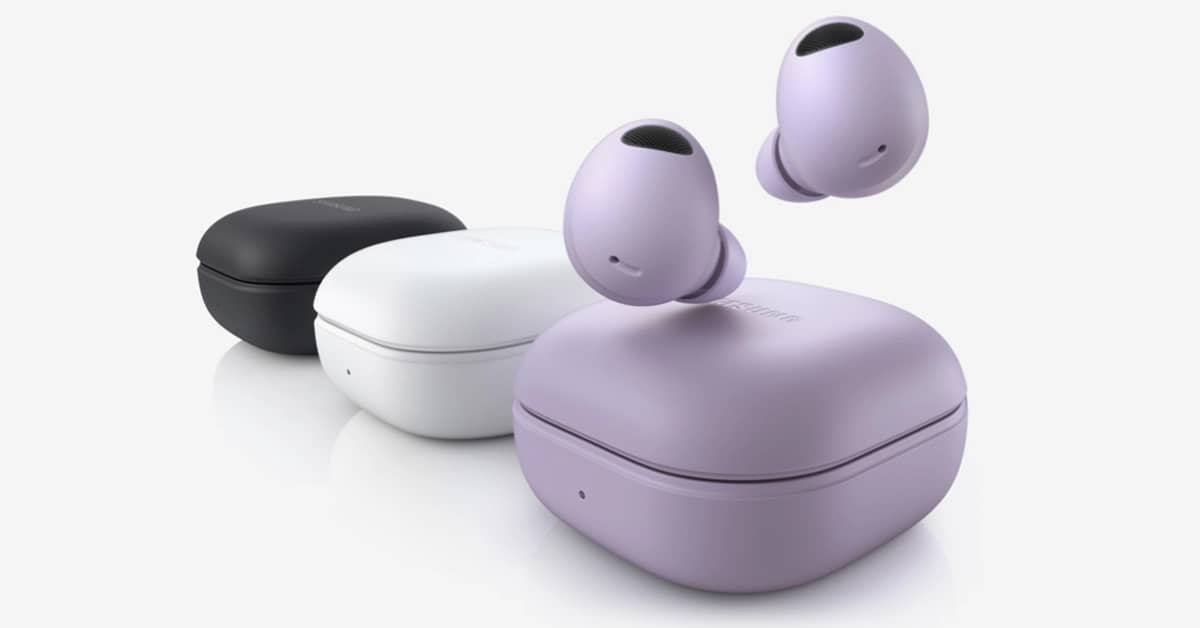 How To Check If Galaxy Buds Pro 2 Are Original?