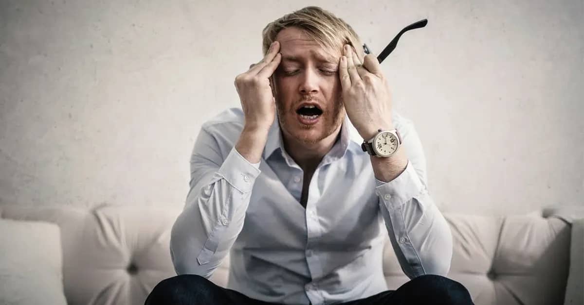 noise cancelling Headphones Cause Headache