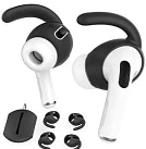 AhaStyle 3 Pairs AirPods Pro Ear Hooks Covers