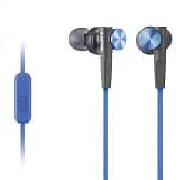 Sony MDRXB55AP wired earbud under 50$