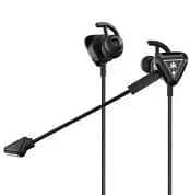 Turtle Beach Battle Buds In-Ear Gaming Headset For Ps4