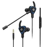 HP Gaming Earbuds For PS4