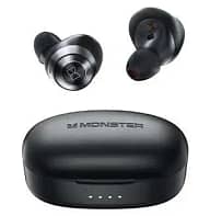 Monster Achieve (Best True Wireless Earbuds Under $100)