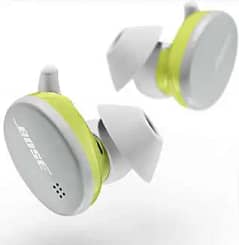 Bose Sport Earbuds for Workout