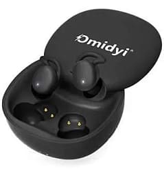 Omidyi Noise Blocking Headphones