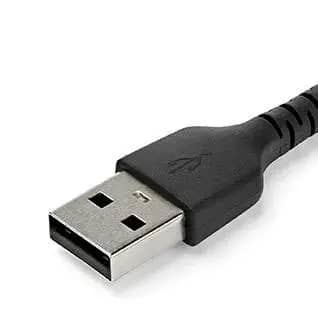 USB-A jack (plug)