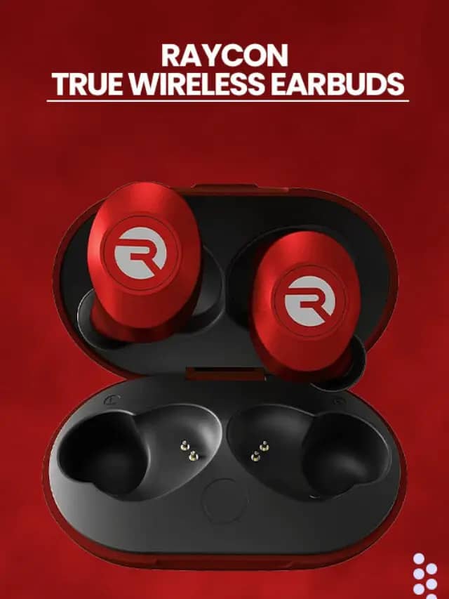raycon everyday earbuds