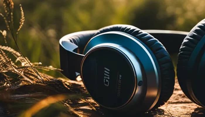 Noise Cancelling Headphones Help With Anxiety