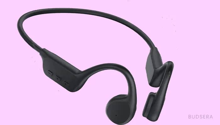 Hamuti X7 Bone Conduction Headphones