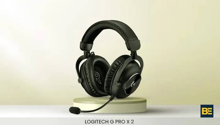 Logitech G PRO X 2 gaming headset