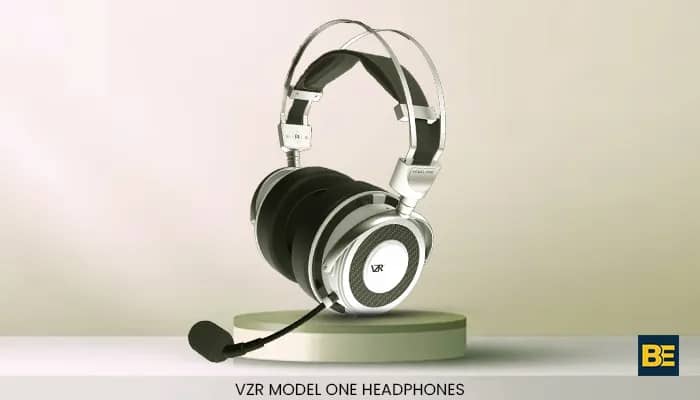 VZR Model One Headphones