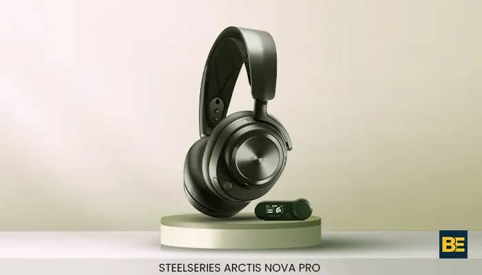 SteelSeries-Arctis-Nova-Pro--wireless headset