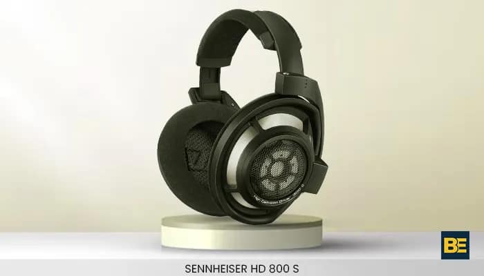Sennheiser HD 800 S Review