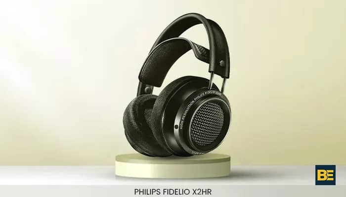 Philips Fidelio X2HR Review
