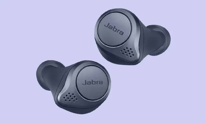 Jabra Elite Active 75t Earbuds