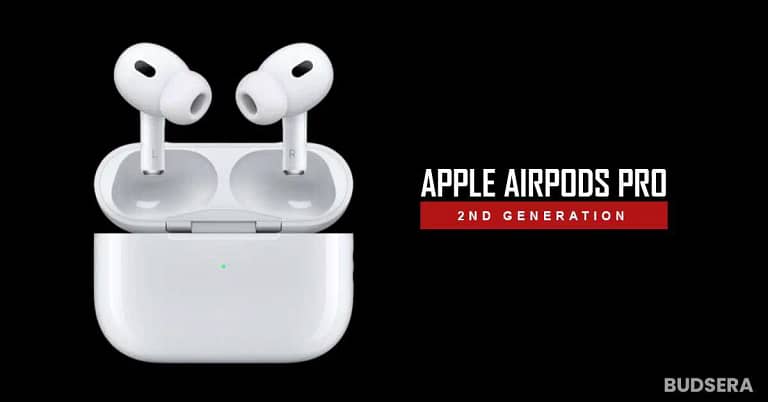 apple airpods (2nd generation)