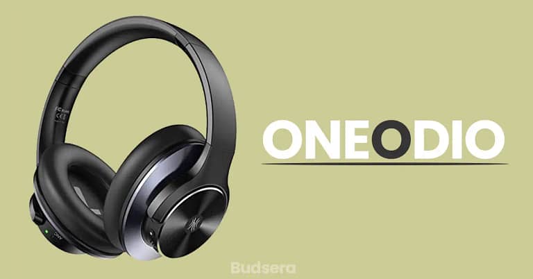 OneOdio-CVC-Noise-Cancelling-Headphones