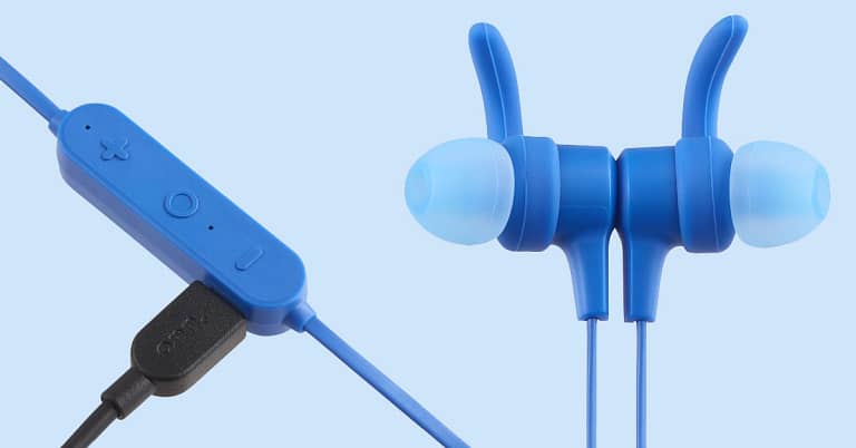 In-Ear Groove ONN Waterproof Headphones Review