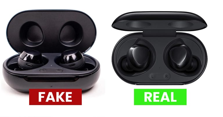 The interior Color of the galaxy buds plus