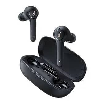 Soundcore by Anker Life P2 wireless earbuds under 50$