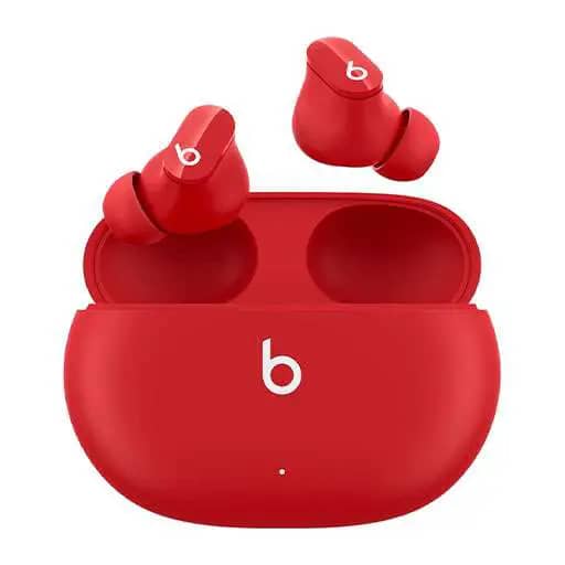 Beat earbuds for binaural beats