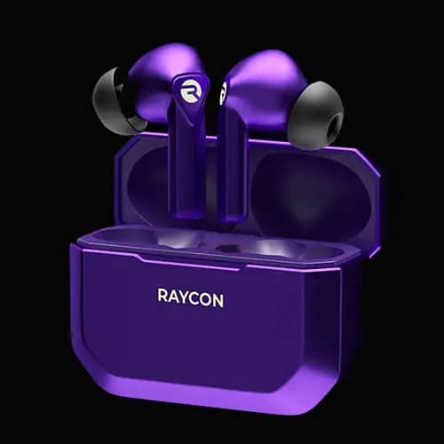 Raycon Gaming Earbuds